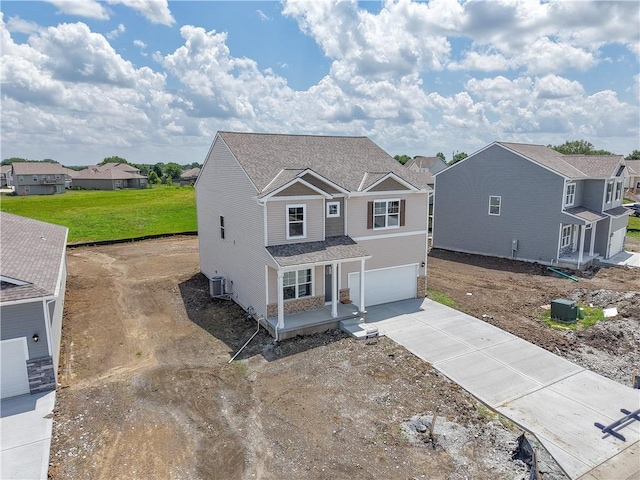 21805 Lucca Ln, Peculiar, MO 64078 - photo 2