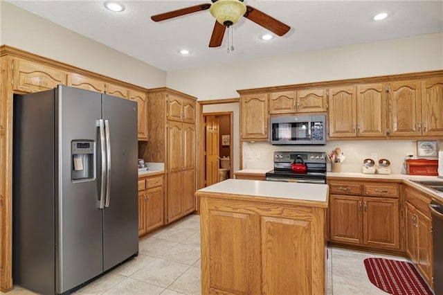 2904 Eastbrook Ct, Saint Joseph, MO 64506 - photo 13