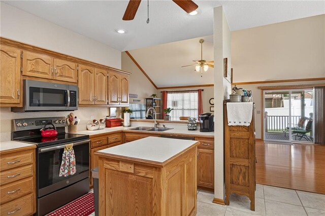 2904 Eastbrook Ct, Saint Joseph, MO 64506 - photo 14
