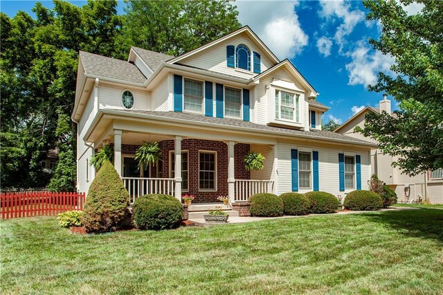 1016 SW Pacific Dr, Lees Summit, MO 64081 - photo 1