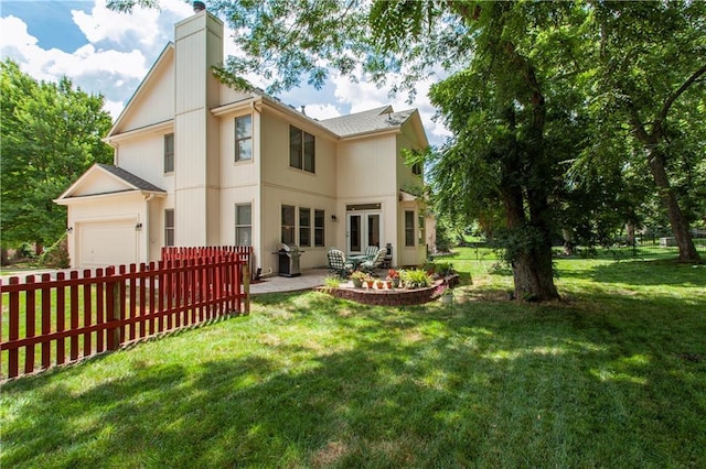 1016 SW Pacific Dr, Lees Summit, MO 64081 - photo 5