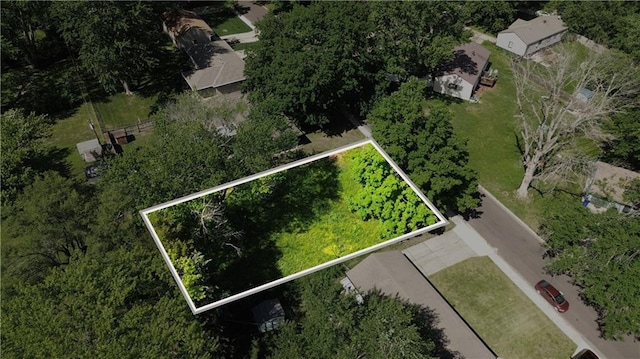 8510 Stark Ave, Raytown, MO 64138