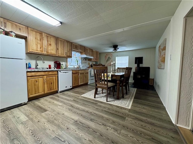609 S Washington St, Weir, KS 66781 - photo 3
