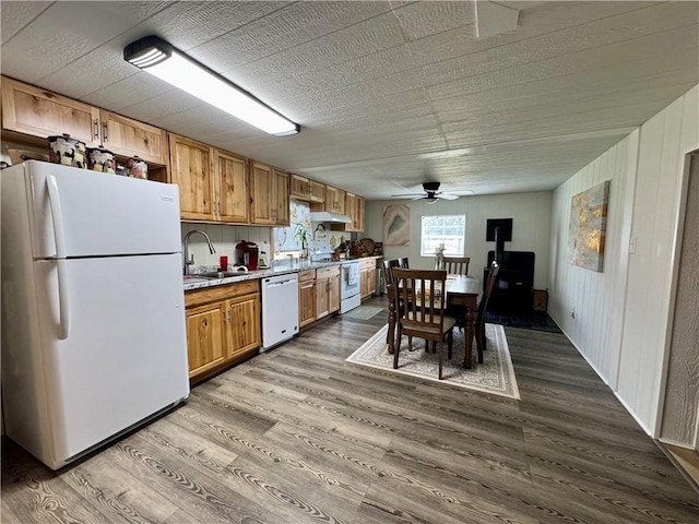609 S Washington St, Weir, KS 66781 - photo 5