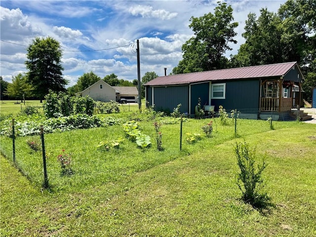 609 S Washington St, Weir, KS 66781 - photo 17