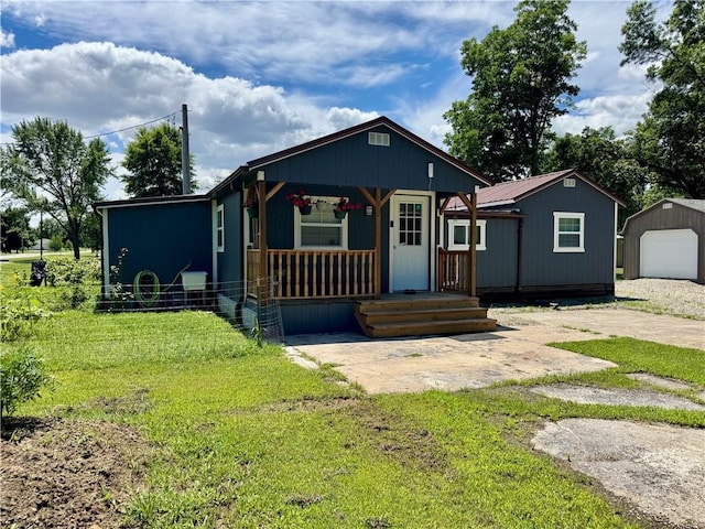 609 S Washington St, Weir, KS 66781 - photo 18