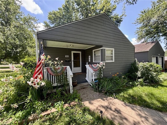9101 E 65th St, Raytown, MO 64133 - photo 1