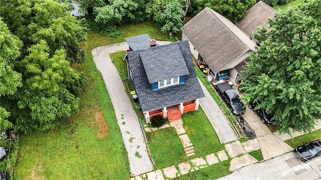 2711 Kensington Ave, Kansas City, MO 64128 - photo 39