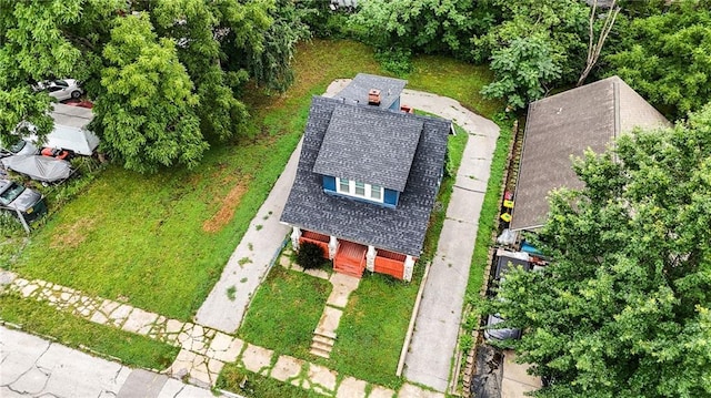 2711 Kensington Ave, Kansas City, MO 64128 - photo 41