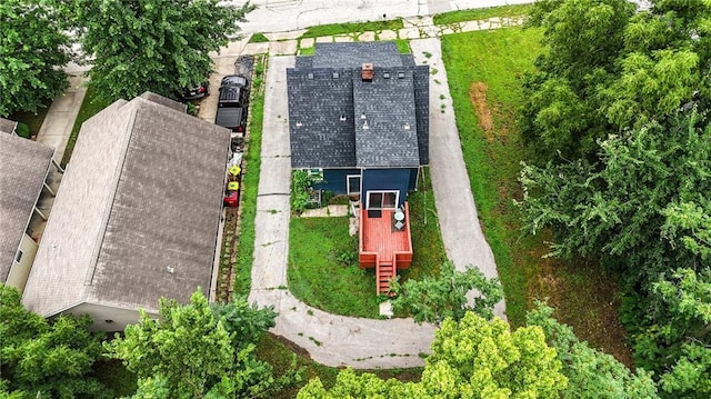 2711 Kensington Ave, Kansas City, MO 64128 - photo 43