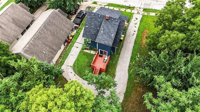 2711 Kensington Ave, Kansas City, MO 64128 - photo 38