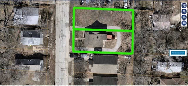 2711 Kensington Ave, Kansas City, MO 64128 - photo 44