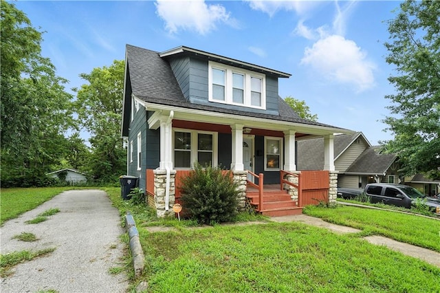 2711 Kensington Ave, Kansas City, MO 64128 - photo 4