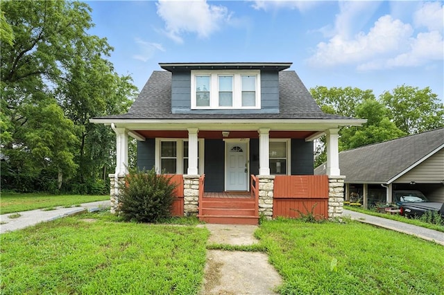 2711 Kensington Ave, Kansas City, MO 64128 - photo 3