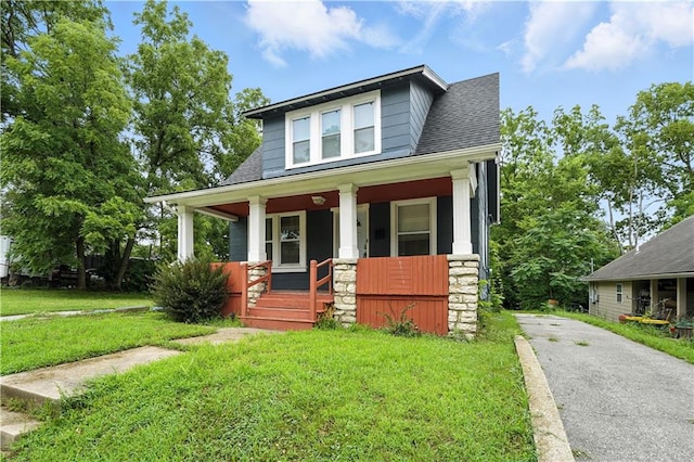 2711 Kensington Ave, Kansas City, MO 64128 - photo 8