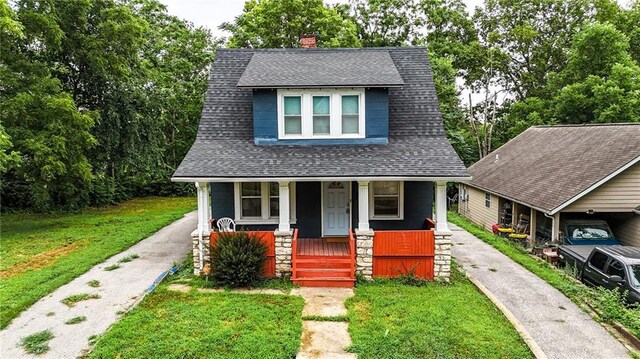 2711 Kensington Ave, Kansas City, MO 64128 - photo 5