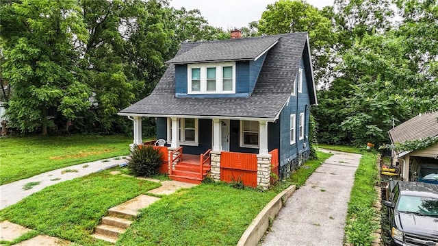 2711 Kensington Ave, Kansas City, MO 64128 - photo 6