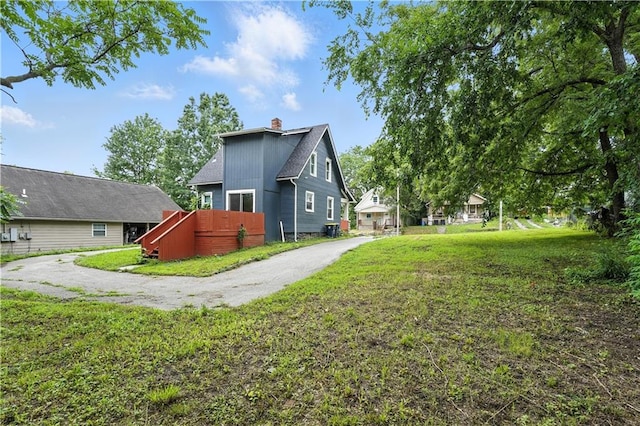 2711 Kensington Ave, Kansas City, MO 64128 - photo 9