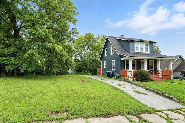 2711 Kensington Ave, Kansas City, MO 64128 - photo 10