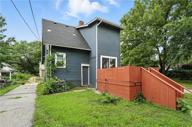 2711 Kensington Ave, Kansas City, MO 64128 - photo 11