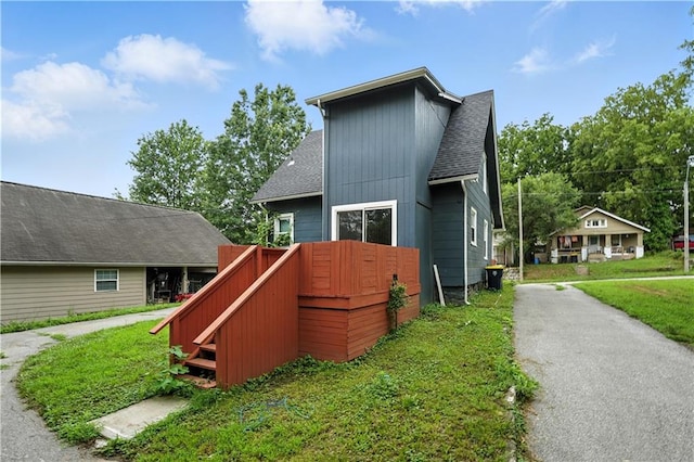 2711 Kensington Ave, Kansas City, MO 64128 - photo 12