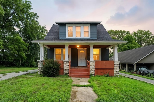 2711 Kensington Ave, Kansas City, MO 64128 - photo 1