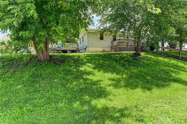 111 N Woodward St, Easton, MO 64443 - photo 1