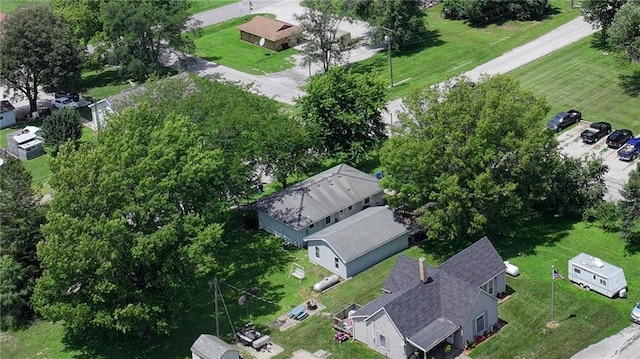 111 N Woodward St, Easton, MO 64443 - photo 20