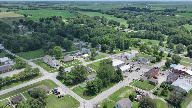 111 N Woodward St, Easton, MO 64443 - photo 23