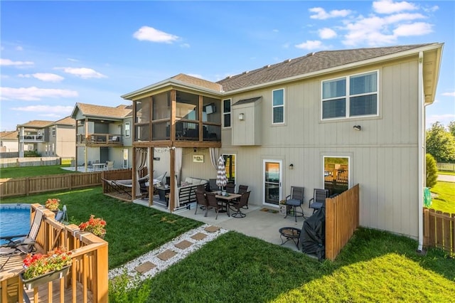 11301 N Bristol Ave, Kansas City, MO 64156 - photo 3
