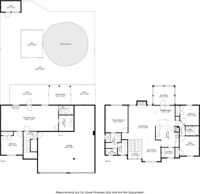 11301 N Bristol Ave, Kansas City, MO 64156 - photo 39