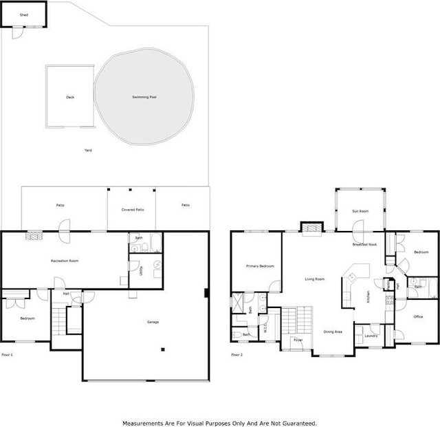 11301 N Bristol Ave, Kansas City, MO 64156 - photo 40