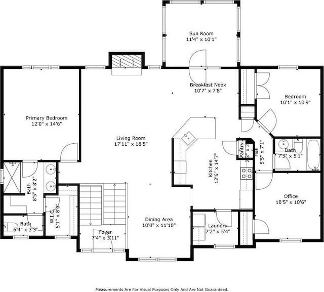 11301 N Bristol Ave, Kansas City, MO 64156 - photo 41
