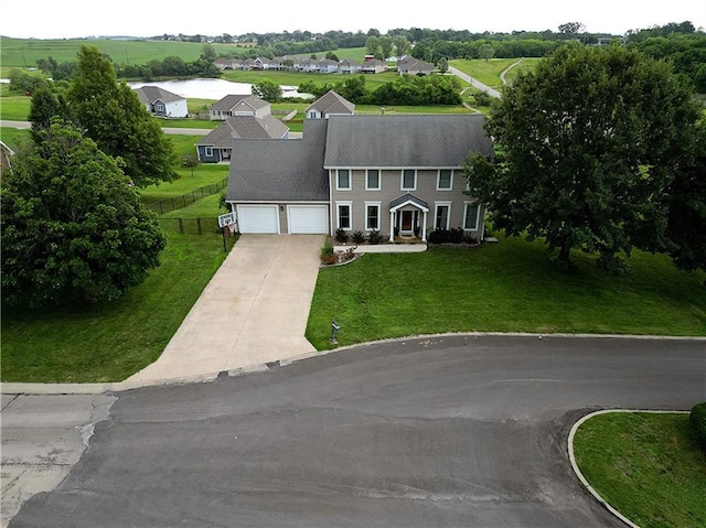 1502 Brookdale Dr, Atchison, KS 66002 - photo 1