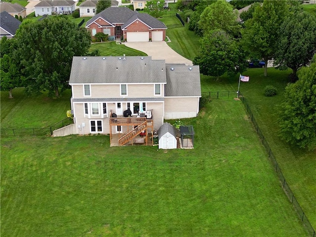 1502 Brookdale Dr, Atchison, KS 66002 - photo 2