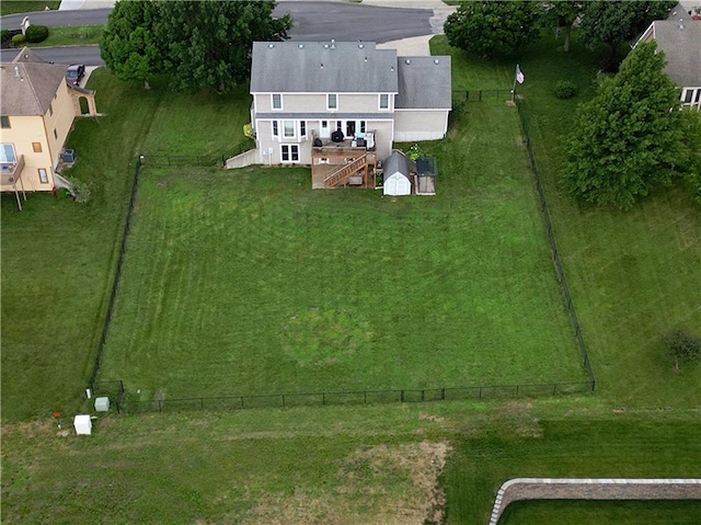 1502 Brookdale Dr, Atchison, KS 66002 - photo 3