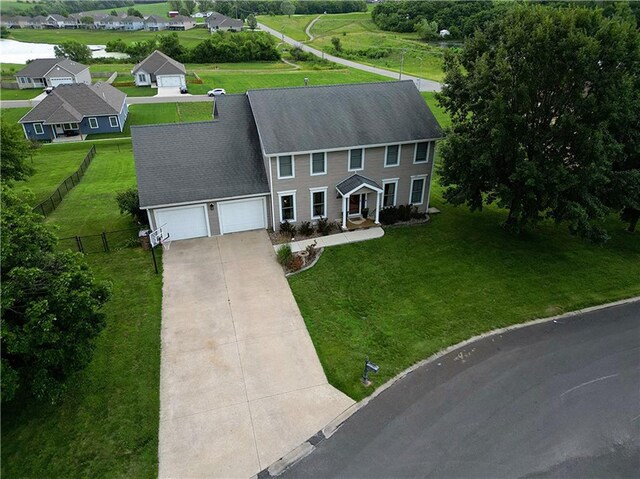 1502 Brookdale Dr, Atchison, KS 66002 - photo 4