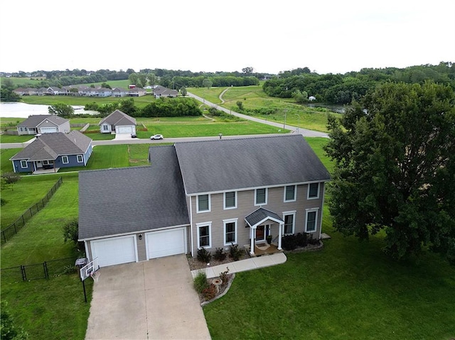1502 Brookdale Dr, Atchison, KS 66002 - photo 5