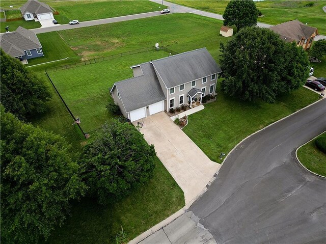 1502 Brookdale Dr, Atchison, KS 66002 - photo 13