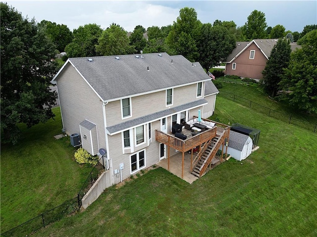 1502 Brookdale Dr, Atchison, KS 66002 - photo 14