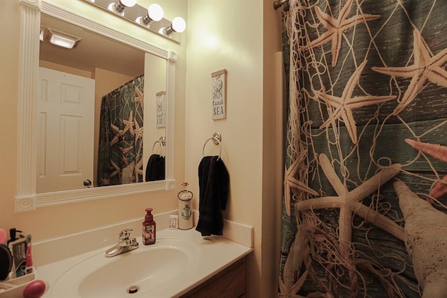 127 Hondo St, Lathrop, MO 64465 - full bath featuring vanity
