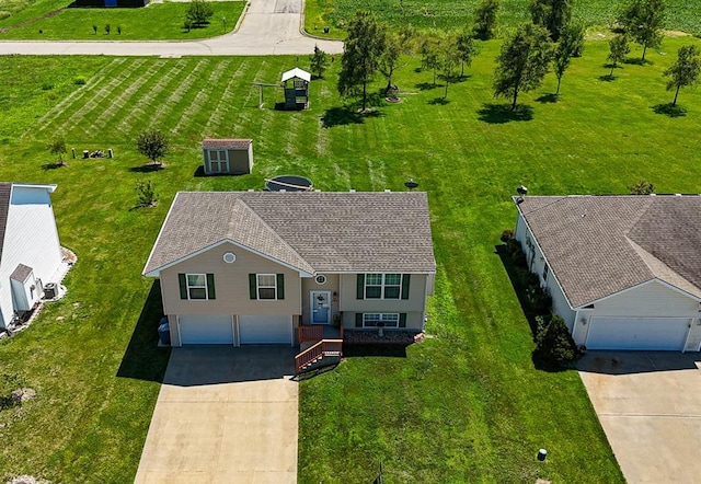 127 Hondo St, Lathrop, MO 64465 - view of subject property