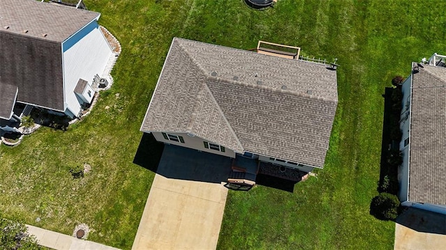 127 Hondo St, Lathrop, MO 64465 - view of subject property