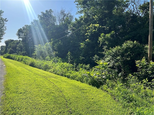 W Oak St, Cherokee, KS 66724