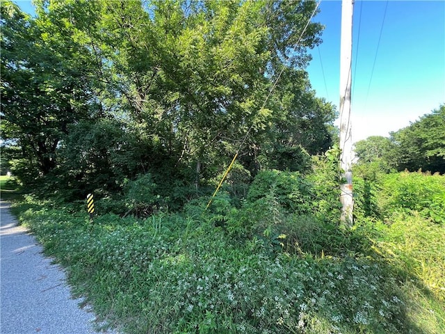 W Oak St, Cherokee, KS 66724