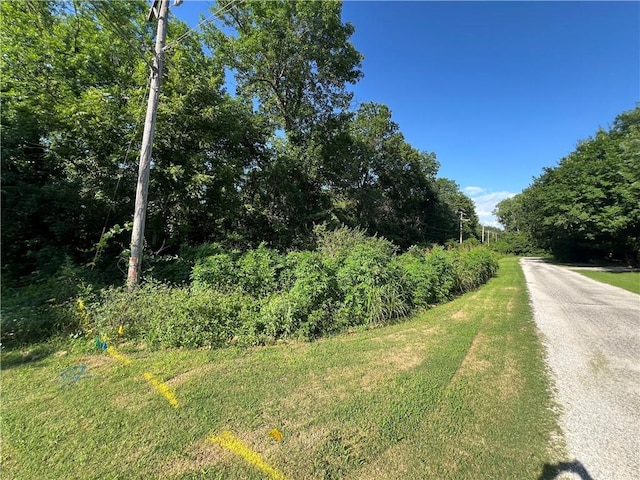 W Oak St, Cherokee, KS 66724