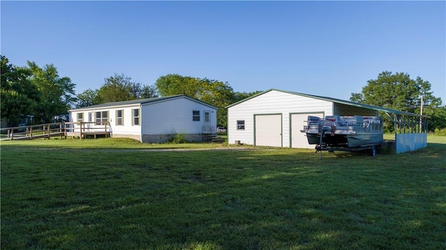 600 S 7th St, Deepwater, MO 64740 - photo 1