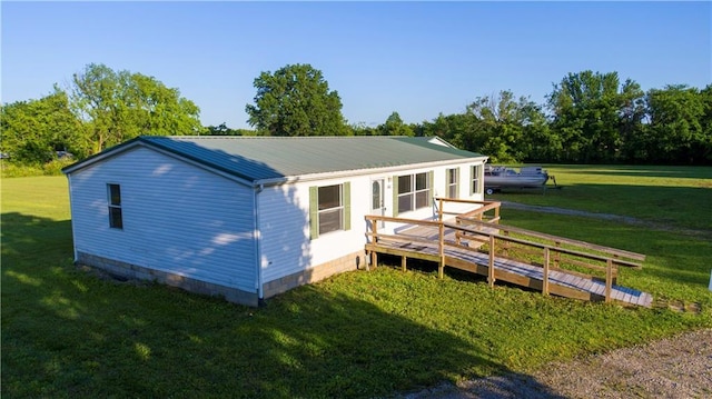 600 S 7th St, Deepwater, MO 64740 - photo 2