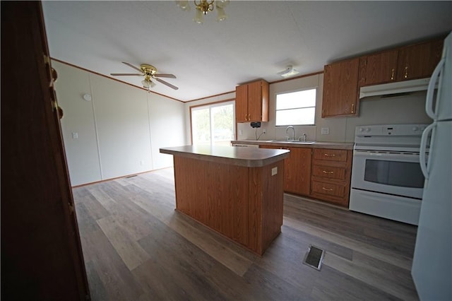 600 S 7th St, Deepwater, MO 64740 - photo 7