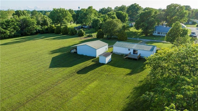 600 S 7th St, Deepwater, MO 64740 - photo 17